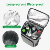 תיק גב צידני בנפח 30L